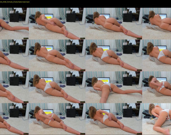 classy_medeeea — 52 minute Chaturbate female cam show recording, 720p, Jan 7, 2020
