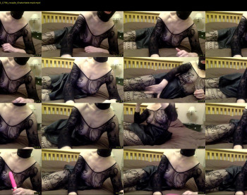 cumonherguys — 9 minute Chaturbate couple cam show recording, 480p, Jan 6, 2020
