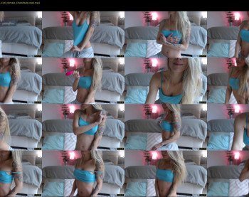 cutemoments — 16 minute Chaturbate female cam show recording, 480p, Jan 6, 2020