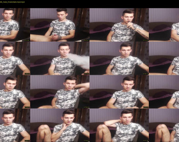 daniel_like — 41 minute Chaturbate male cam show recording, 720p, Jan 6, 2020