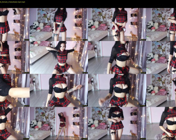 didiactive — 95 minute Chaturbate female cam show recording, 720p, Jan 7, 2020
