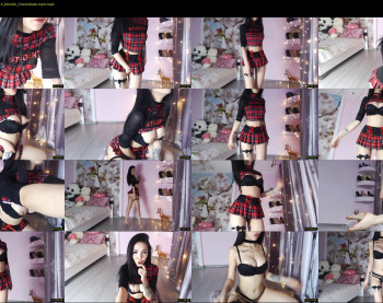 didiactive — 94 minute Chaturbate female cam show recording, 720p, Jan 7, 2020