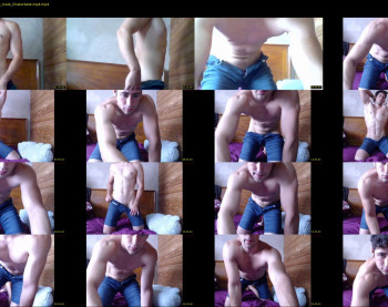 drmozo — 27 minute Chaturbate male cam show recording, 480p, Jan 6, 2020