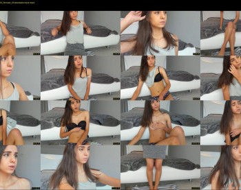 ehotlovea — 94 minute Chaturbate female cam show recording, 720p, Jan 6, 2020