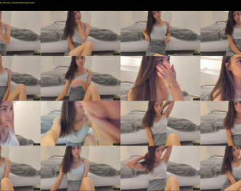 ehotlovea — 21 minute Chaturbate female cam show recording, 720p, Jan 6, 2020