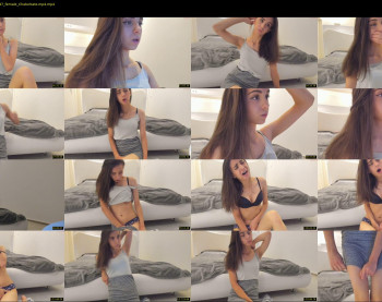 ehotlovea — 94 minute Chaturbate female cam show recording, 720p, Jan 6, 2020