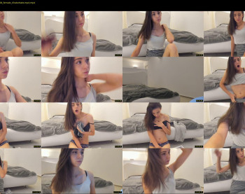 ehotlovea — 94 minute Chaturbate female cam show recording, 720p, Jan 6, 2020