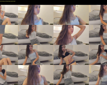 ehotlovea — 94 minute Chaturbate female cam show recording, 720p, Jan 6, 2020