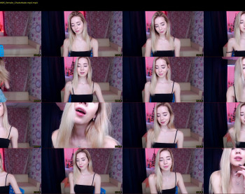 emmi_rosee — 63 minute Chaturbate female cam show recording, 720p, Jan 6, 2020