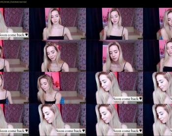 emmi_rosee — 105 minute Chaturbate female cam show recording, 720p, Jan 6, 2020