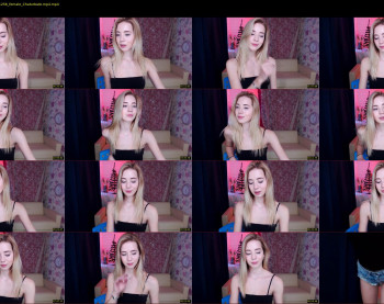 emmi_rosee — 11 minute Chaturbate female cam show recording, 720p, Jan 6, 2020