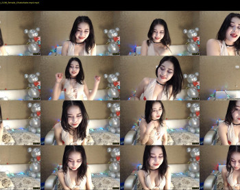 erotic_emma1 — 35 minute Chaturbate female cam show recording, 720p, Jan 6, 2020