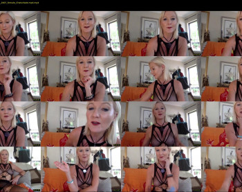 gl1tter_barbie — 12 minute Chaturbate female cam show recording, 720p, Jan 6, 2020