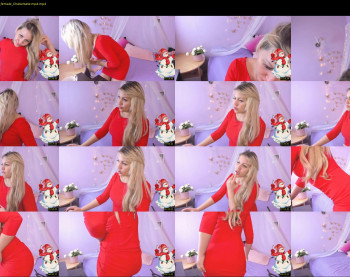 goldgal — 12 minute Chaturbate female cam show recording, 720p, Jan 6, 2020