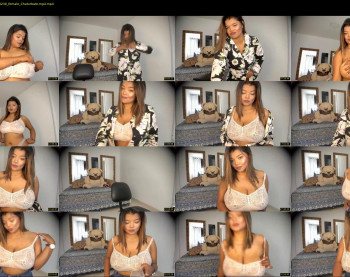 helen_miller — 43 minute Chaturbate female cam show recording, 720p, Jan 7, 2020