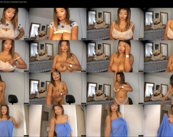 helen_miller — 40 minute Chaturbate female cam show recording, 720p, Jan 7, 2020