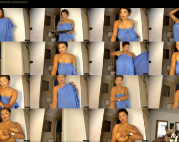 helen_miller — 90 minute Chaturbate female cam show recording, 720p, Jan 7, 2020