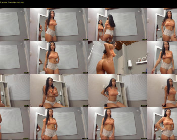 helenrus — 94 minute Chaturbate female cam show recording, 720p, Jan 7, 2020