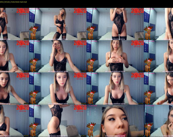 heyhorny_cb — 50 minute Chaturbate couple cam show recording, 720p, Jan 6, 2020