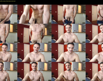 hot_martin25 — 44 minute Chaturbate male cam show recording, 720p, Jan 6, 2020