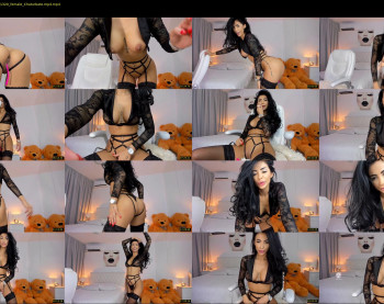 indiansweety — 22 minute Chaturbate female cam show recording, 720p, Jan 6, 2020