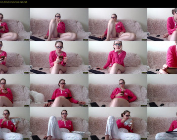 issabelle_69 — 96 minute Chaturbate couple cam show recording, 720p, Jan 6, 2020