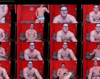 jasonblakes — 94 minute Chaturbate male cam show recording, 720p, Jan 6, 2020