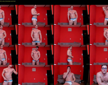 jasonblakes — 29 minute Chaturbate male cam show recording, 720p, Jan 6, 2020