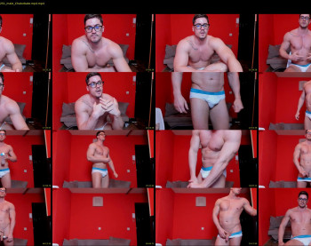 jasonblakes — 61 minute Chaturbate male cam show recording, 720p, Jan 6, 2020