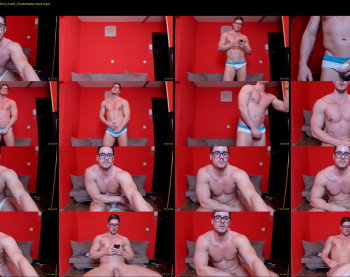 jasonblakes — 94 minute Chaturbate male cam show recording, 720p, Jan 6, 2020