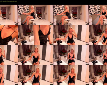 jaylynxxxx74 — 5 minute Chaturbate female cam show recording, 720p, Jan 6, 2020