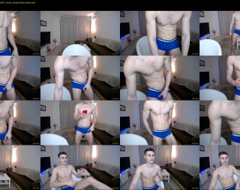 jimmys_style — 11 minute Chaturbate male cam show recording, 720p, Jan 6, 2020