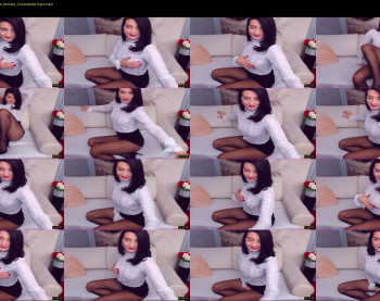 katedolly — 3 minute Chaturbate female cam show recording, 720p, Jan 6, 2020