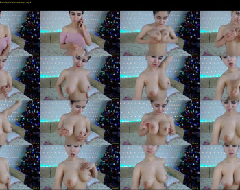 kerelai — 6 minute Chaturbate female cam show recording, 720p, Jan 6, 2020