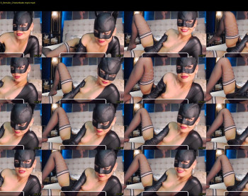 kirasunny — 6 minute Chaturbate female cam show recording, 720p, Jan 6, 2020