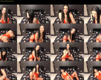 kiss_jess — 31 minute Chaturbate female cam show recording, 720p, Jan 7, 2020