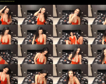 kiss_jess — 20 minute Chaturbate female cam show recording, 720p, Jan 7, 2020