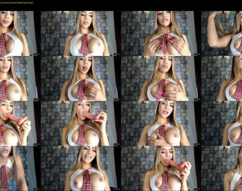 kmipearl — 18 minute Chaturbate female cam show recording, 480p, Jan 6, 2020