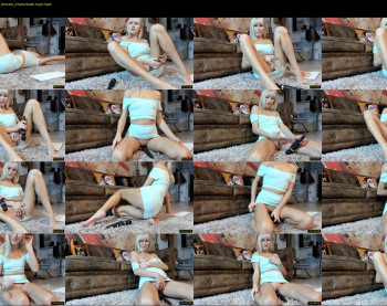 larissa4 — 104 minute Chaturbate female cam show recording, 720p, Jan 6, 2020
