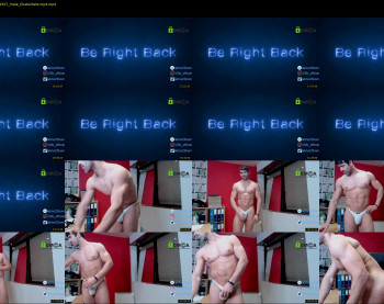 latino23bom — 101 minute Chaturbate male cam show recording, 720p, Jan 6, 2020