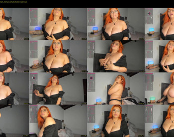 laurasophya — 94 minute Chaturbate female cam show recording, 720p, Jan 7, 2020