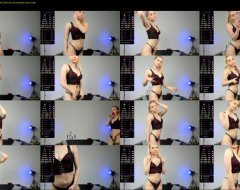little_dutch — 94 minute Chaturbate female cam show recording, 720p, Jan 6, 2020