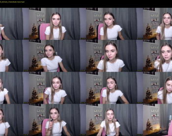 lolli_mary — 94 minute Chaturbate female cam show recording, 720p, Jan 6, 2020