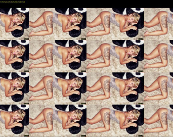 lulu_lopez — 8 minute Chaturbate female cam show recording, 720p, Jan 6, 2020