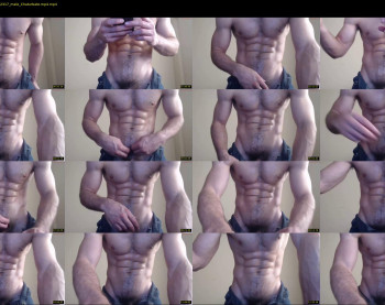 maluma4you — 15 minute Chaturbate male cam show recording, 480p, Jan 6, 2020