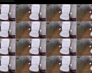 miaangel20 — 5 minute Chaturbate female cam show recording, 720p, Jan 6, 2020