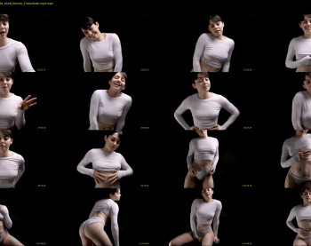 mindvoiding — 94 minute Chaturbate female cam show recording, 720p, Jan 7, 2020