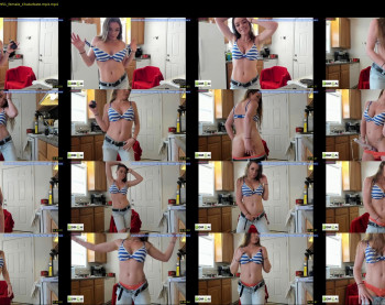 mindymars — 41 minute Chaturbate female cam show recording, 720p, Jan 6, 2020