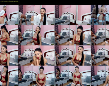 mmmaaa1234 — 94 minute Chaturbate female cam show recording, 720p, Jan 6, 2020