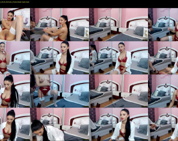 mmmaaa1234 — 95 minute Chaturbate female cam show recording, 720p, Jan 7, 2020